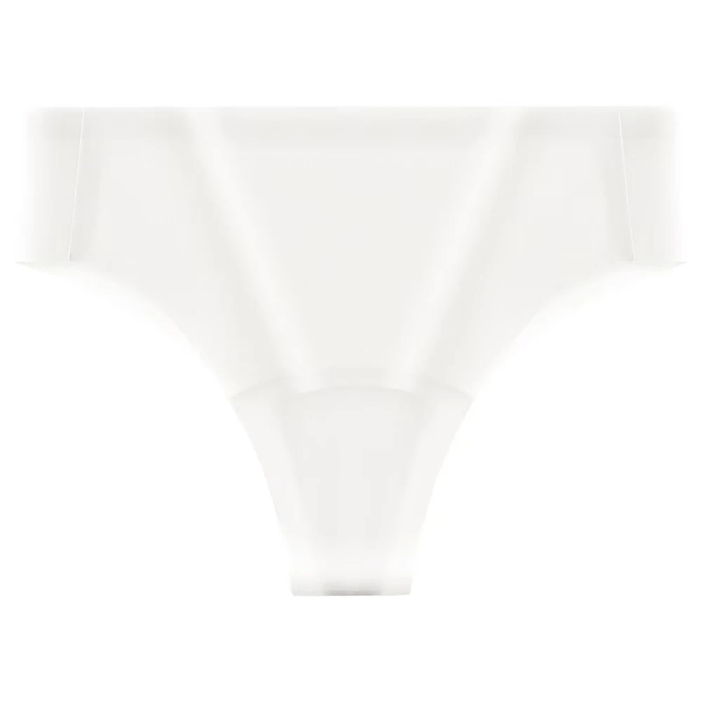 1/3Pcs Anti Cameltoe Proof Panties Avoid Camel Toe Concealer No Show Seamless Thongs Gym Workout Underwear for Leggings