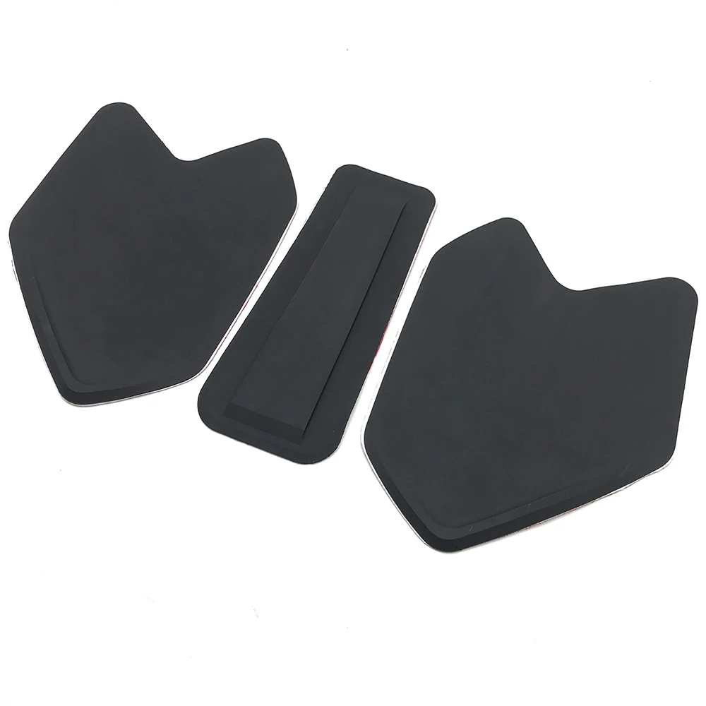 

Motorcycle Anti Slip Sticker Tank Traction Pad Side Knee Grip Protector For BMW R1200GS LC Adventure R1250GS ADV R1200 R1250 GS