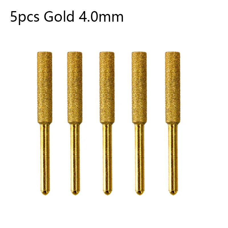 Gold 4.0mm
