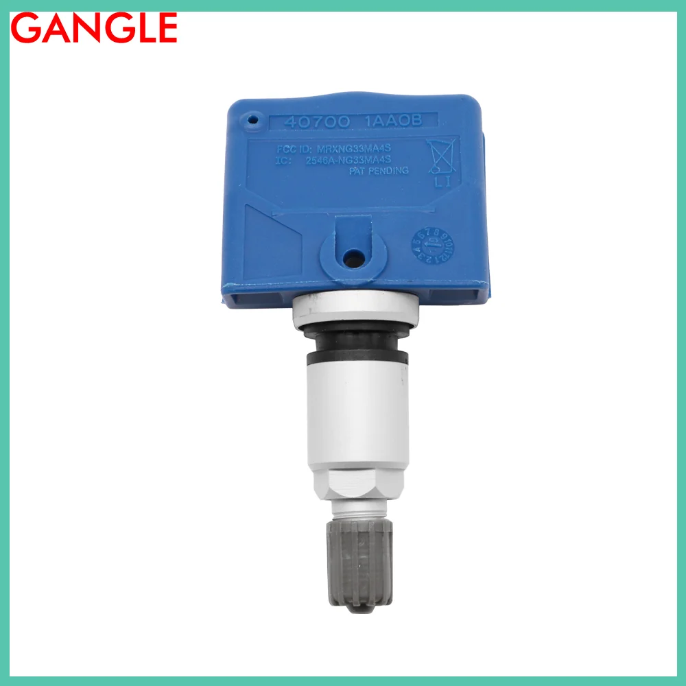 2011 ֻ Ƽ Ÿ̾ з  315MHz ֻ TPMS  Ÿ̾   40700-1AA0B 40700-JA01B
