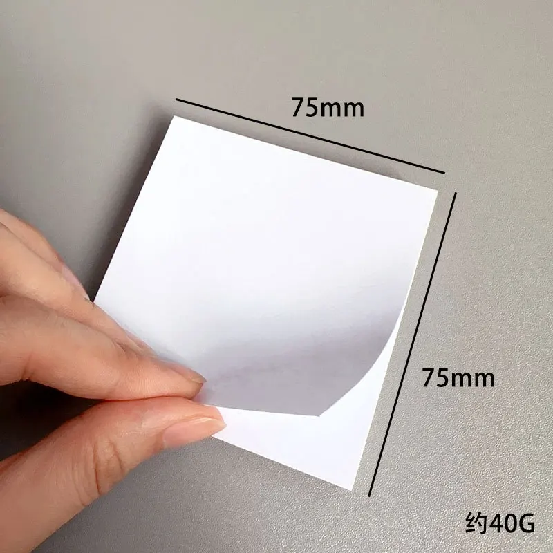 Carta adesiva per nail art, carta colorata, tavolozza colori usa e getta, strumento adesivo multifunzionale per smalto per unghie - immagine 4