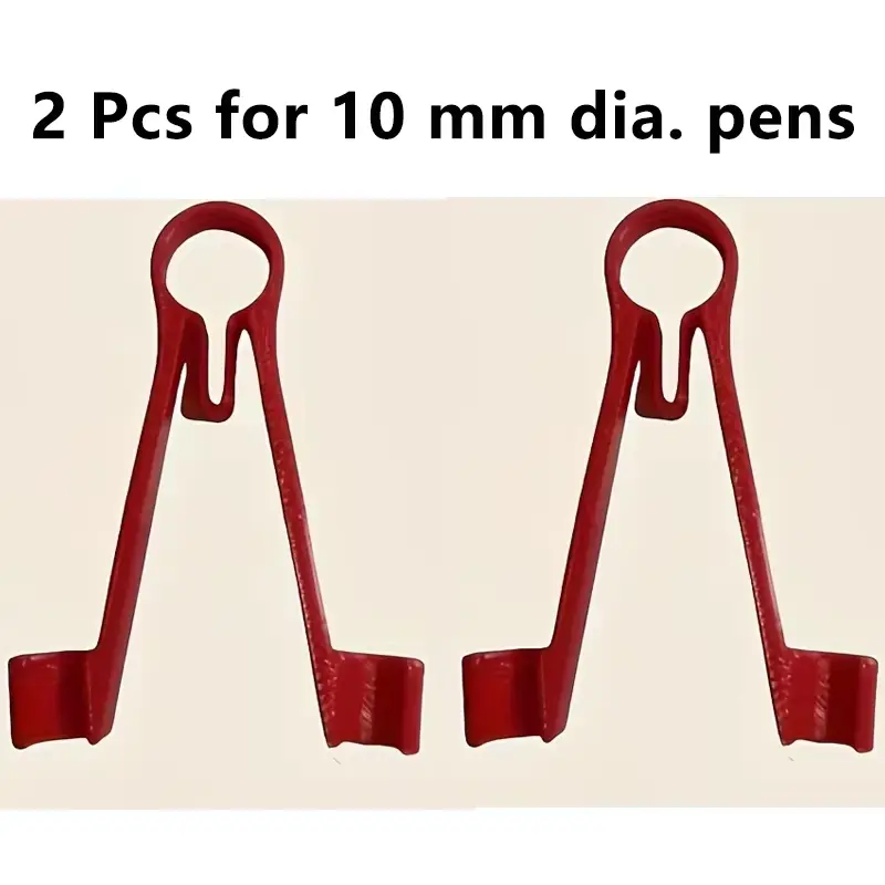 Multi Meter Probe Holder Tester Probe Clamping Tool Electrical Testing Power Supply Maintenance Accessories DIY Essential image 13