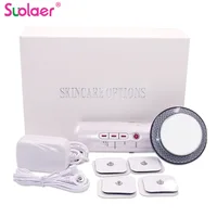3 in 1 Lipo Ultrasound Cavitation Machine Body Slimming Massager Anti Cellulite Lose Weight EMS Infrared Therapy Skin Care Tool