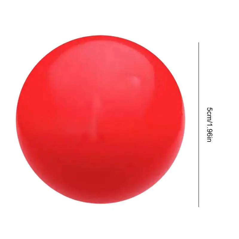Silicone Hand Grip Ball Hand Grip Strengthener 50/70mm