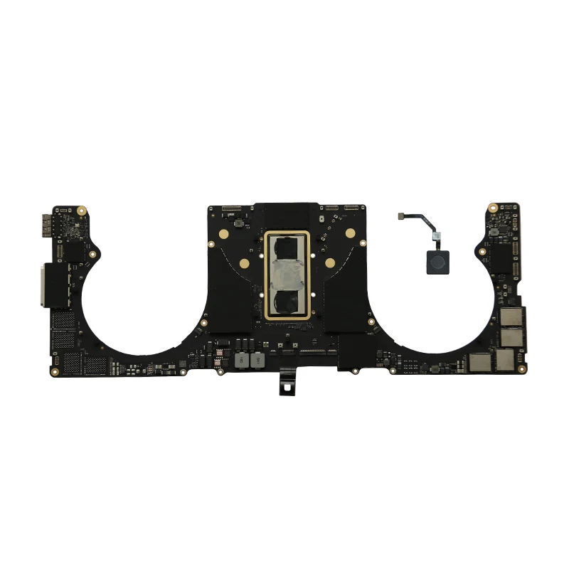 Рисунок 2 - Материнская плата MacBook Pro 820-02100-A