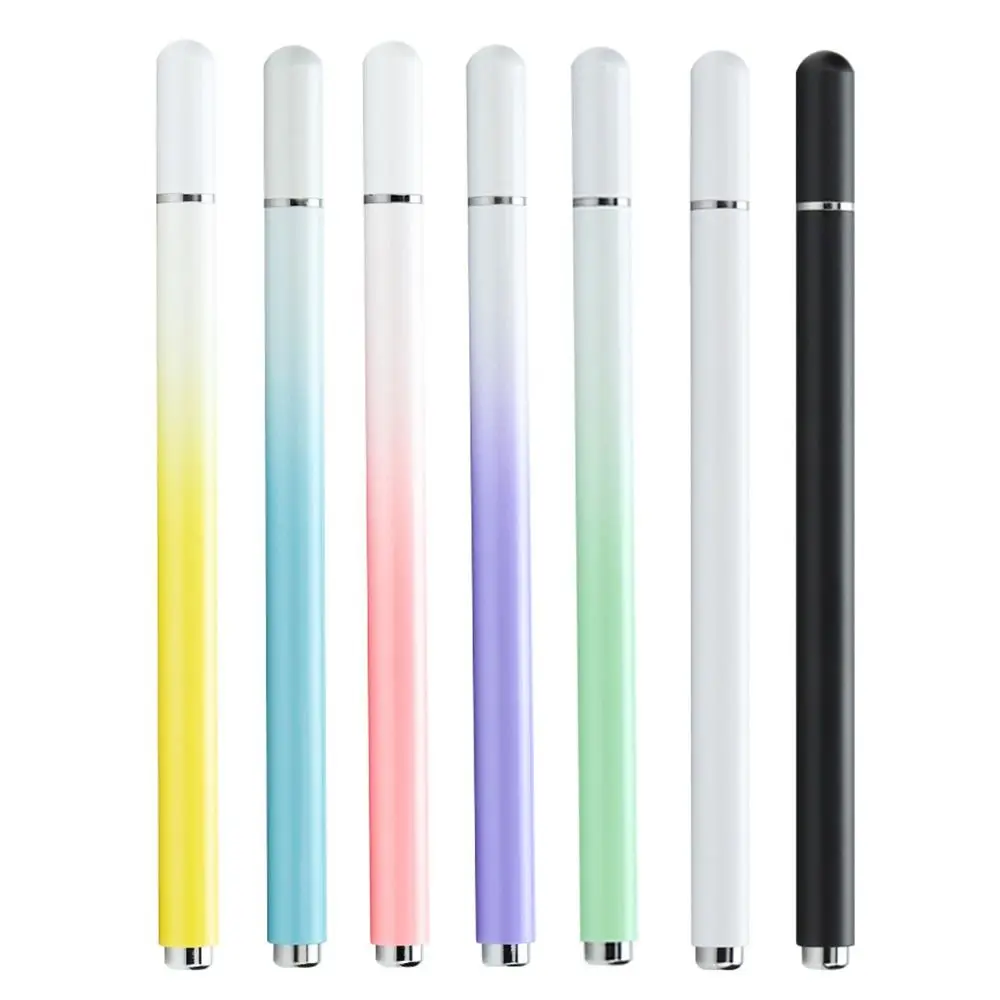 Capacitive ȵ̵ Mobile Smartphone Tablet Drawing Stylus Pen Screen Touch Phone Pencil For iPad