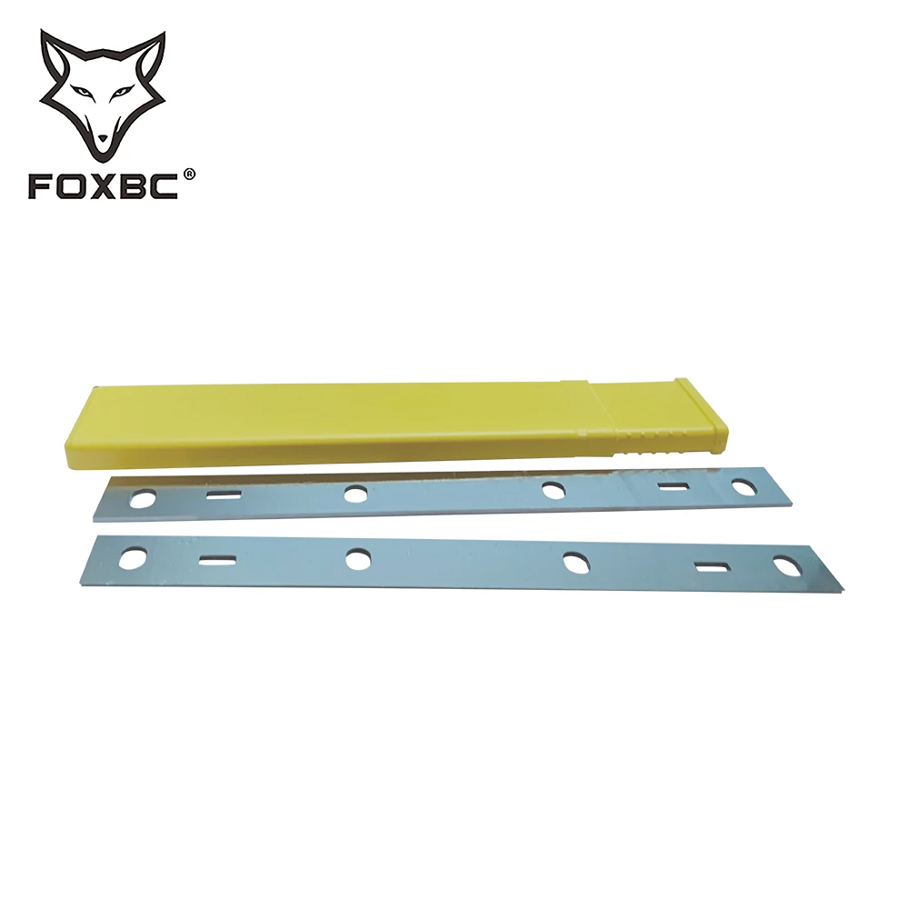 FOXBC HSS 대패 블레이드, Woodstar PT85, Kity PT8500 21..