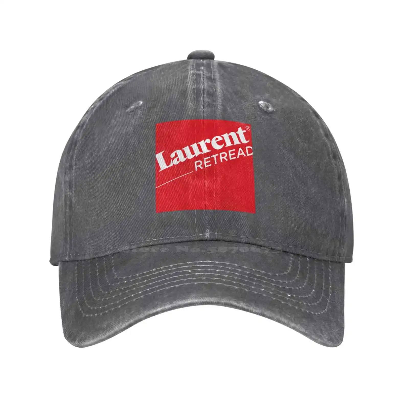 

Pneu Laurent Logo Fashion quality Denim cap Knitted hat Baseball cap