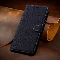 Leather Flip Wallet Phone Case - Elegant and Protective Cover for iPhone 13 Pro (01)