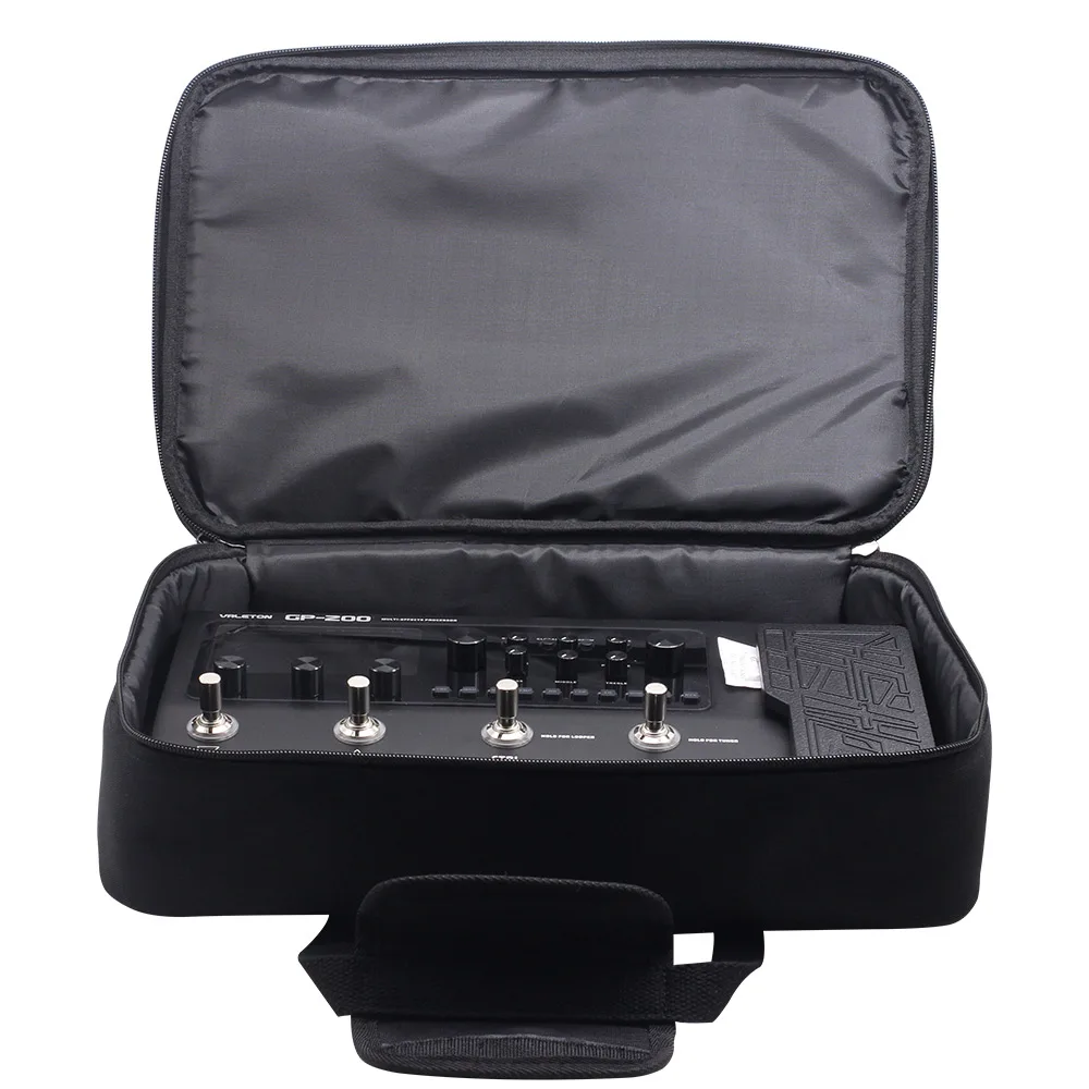GP-200 Guitar Bass Amp Pedal Bag Portable Effects Processor handbag GPB-1