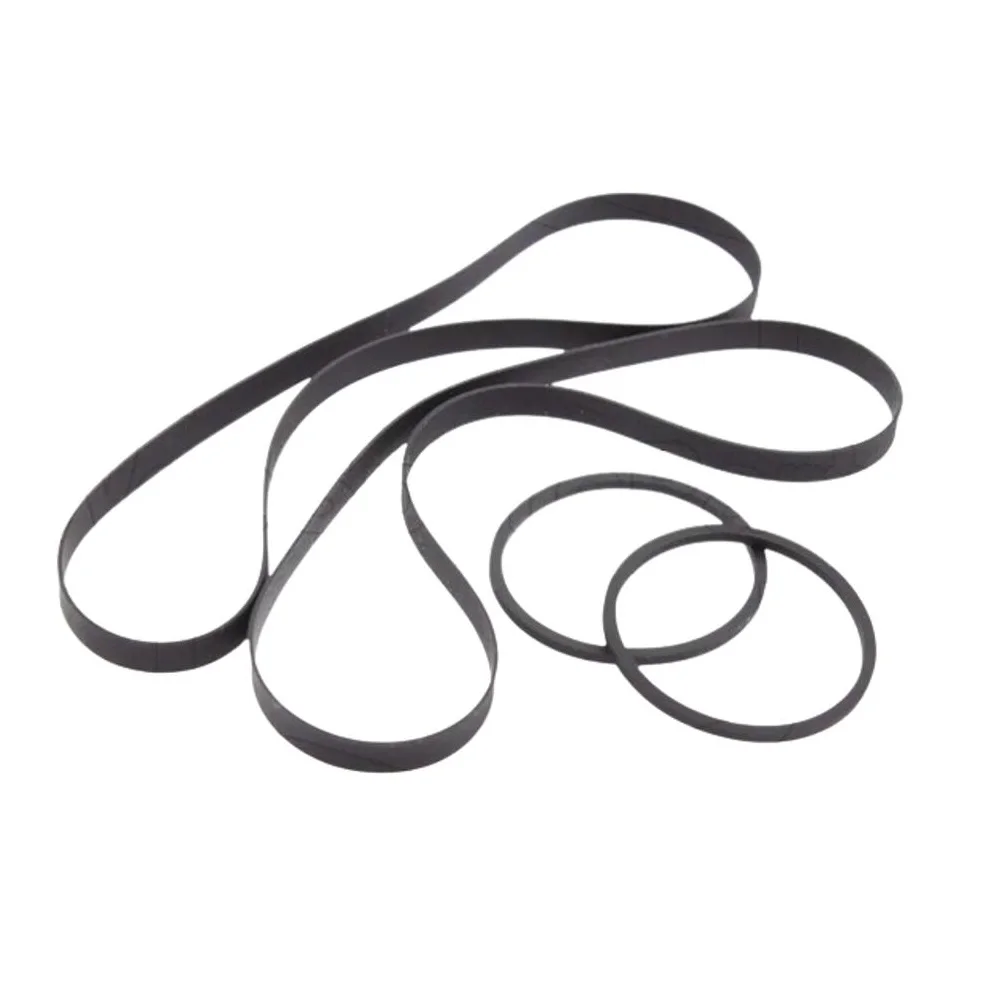 1 Complete Cassette Player Belt Kit for SONY TC-WR990 WR97ES WR99ES WR901ES WE477 WR520 WR565 WR535 WR535 WR80ES WR990S, replacement belt