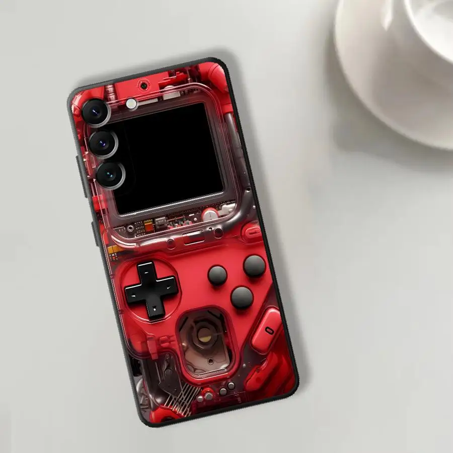 Retro Fun Phone Cover Case