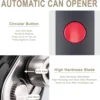 OneTouch Can Opener 3