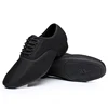 USHINE Men's Ballroom Dance Shoes Latin Tango Morden Rumba Social Dance Shoes Low Heel 6