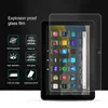 2Pcs HD Anti Scratch Tempered Glass Screen Protector For Amazon Kindle Fire HD 7 8 10 Kids Pro Plus 2022 2021 2020 Fire Max 11 3