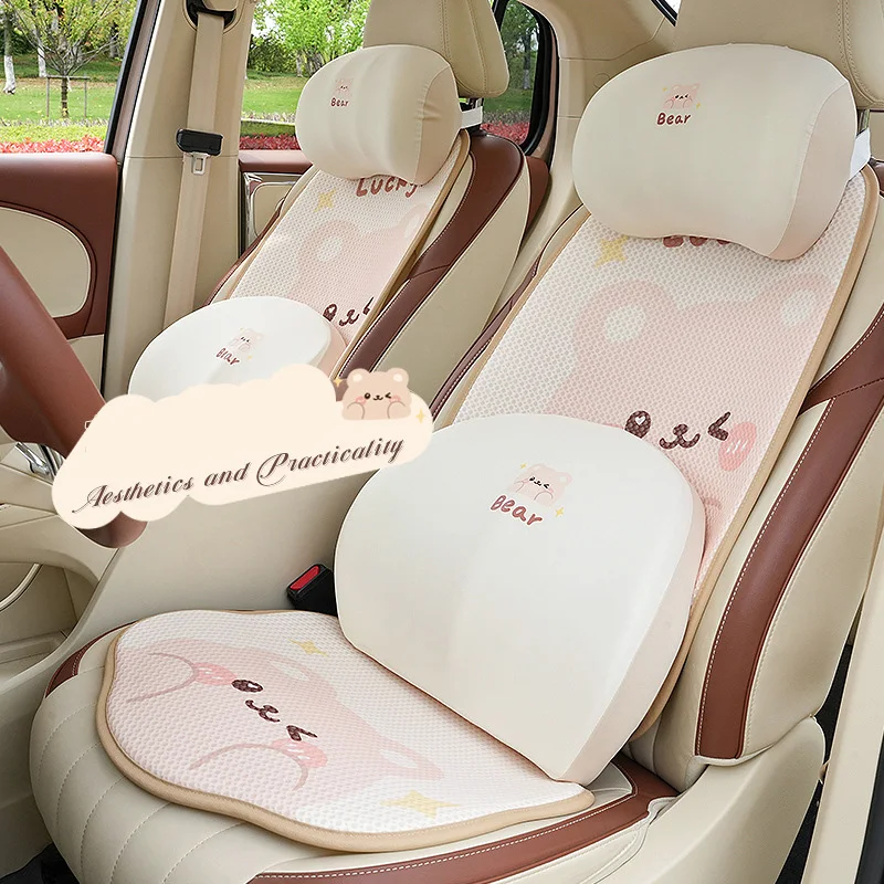 

Новинка, подушка в виде животного, подушка для путешествий из хлопка с эффектом памяти, Автомобильная подушка для шеи, поясная подушка, креативный протектор для автомобильного подголовника