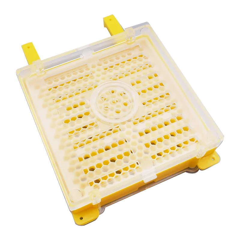 Beekeeping Tools Beekeeping Accessories Nicot Queen Rearing System Jenter Queen Rearing Kit Complete Jenter Kit for Bee Breeding Bee Breeding