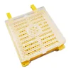Nicot Queen Rearing System Jenter Queen Rearing Kit Complete Jenter Queen Rearing Kit for Bee Breeding Queen Bee Breeding Kit 5