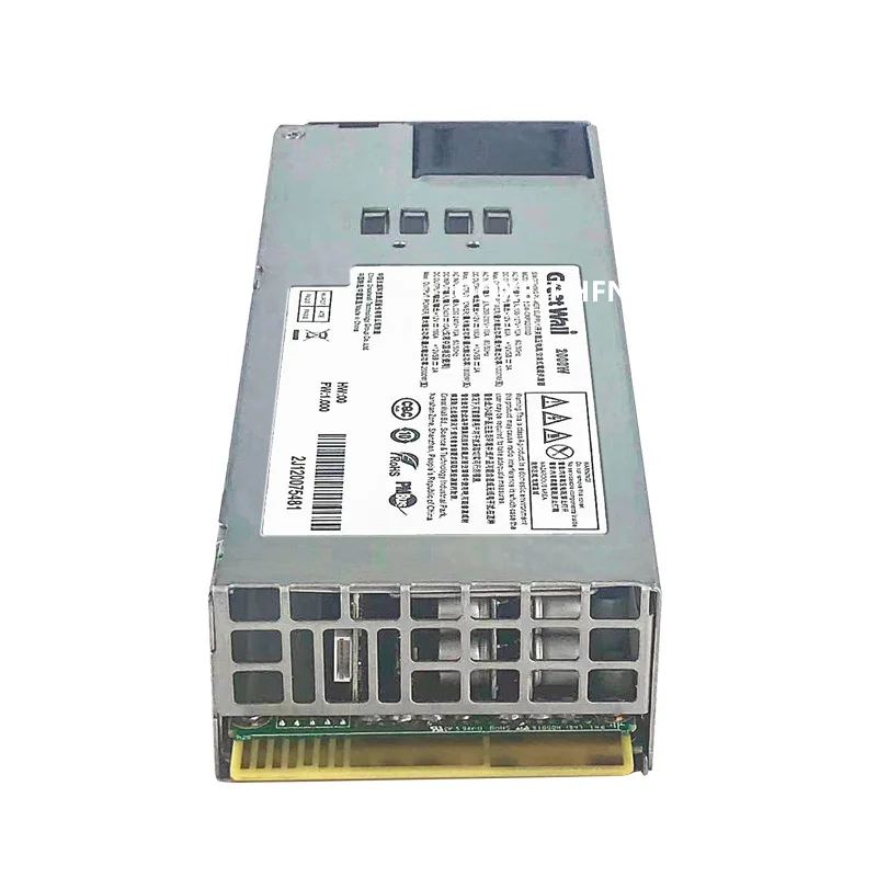 만리월 CRPS용 PSU, 2000W 전원 공급 장치 GW-CRPS2000D