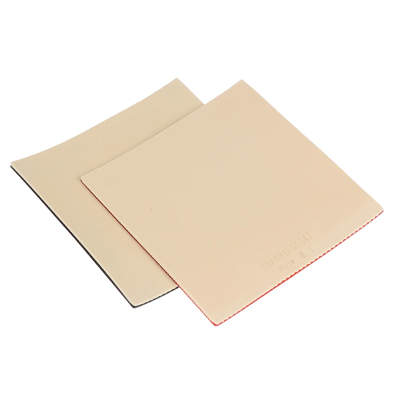 MERCURY 2 Table Tennis Rubber Galaxy Pips-In Original YINHE Ping Pong Rubber table tennis rubber