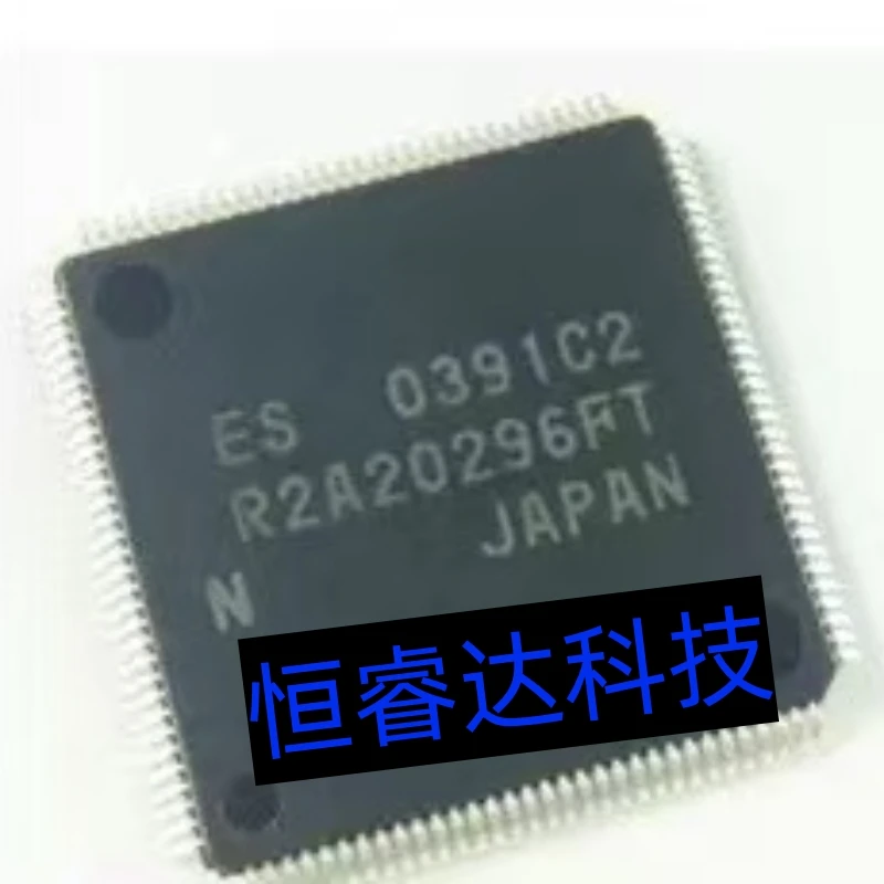 

10 шт./лот R2A20296FT R2A20296 QFP-128 IC in