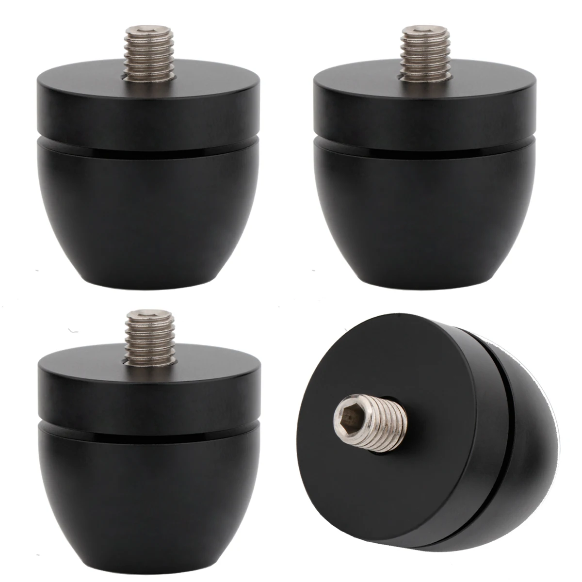 Plugues e conectores