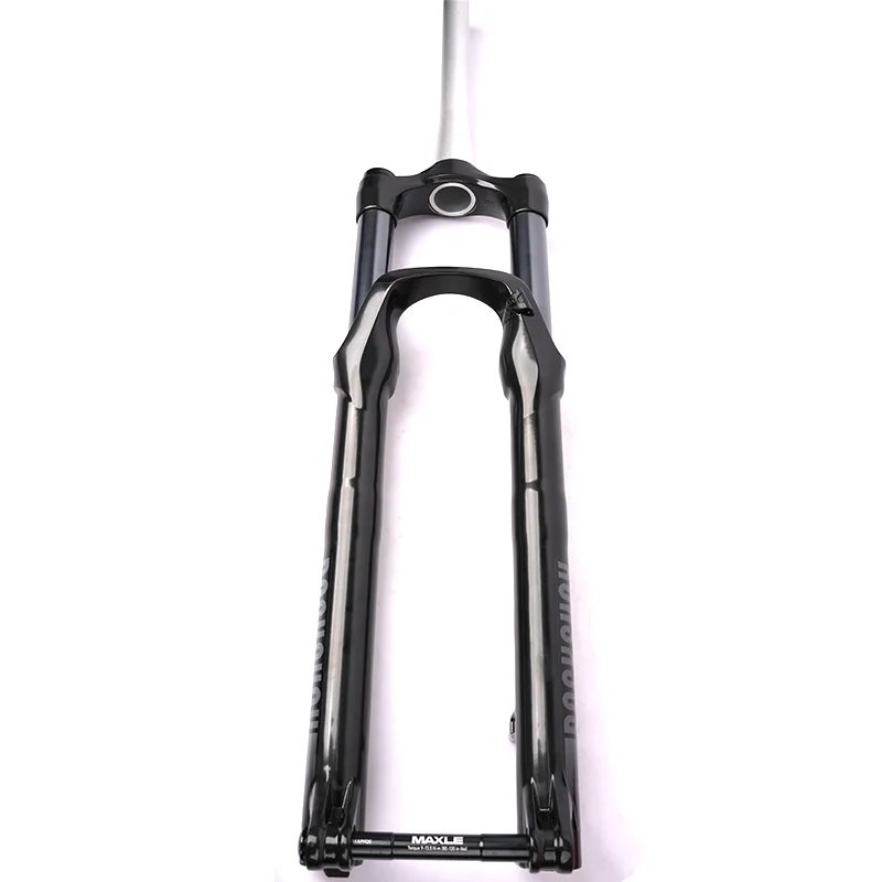 Rockshox recon 29インチ 140 mm SRAM Rockshox Recon Silver RL 140mm TRAVEL 29 Wheel Fork