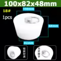100x82x48mmPull Ring