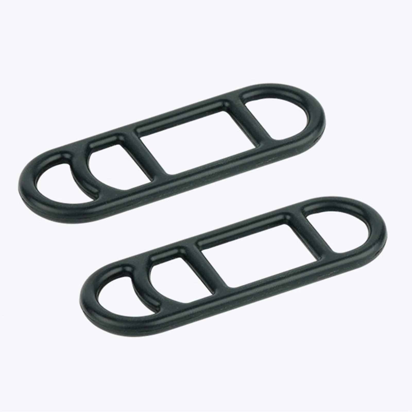 Рисунок 5 - силиконовые гибкие резиновые кольца