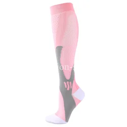 Enhanced Compression Socks for Varicose Vein Prevention and Athletic Support (YSZ02-PK)
