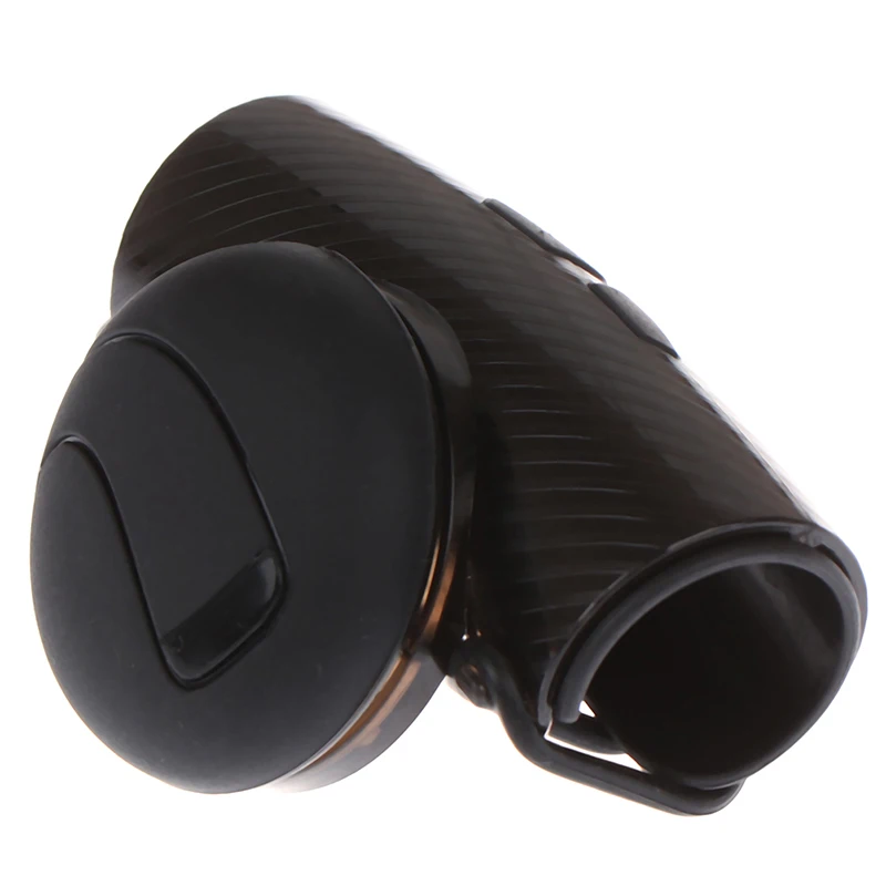 Steering Wheel Cover Universal Truck Heavy Car Duty Anti Slip Spinner Knob Handle Booster Grip Protective Auxiliary Ball