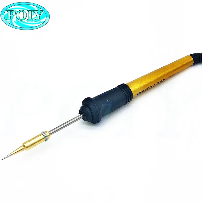BK-938 Soldering Station,BAKU-938 ,220V/110V. for SMD, SMT, DIP Soldering Work. Long Life Heater.BAKU 938 ,BK 938 4