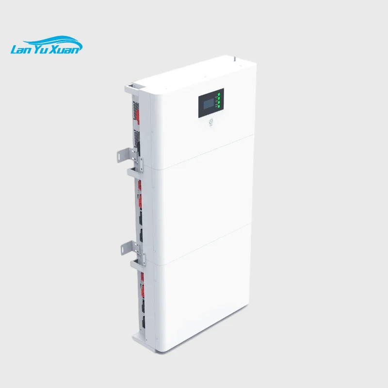 

energy storage battery and inverter all in one smart BMS 5kw 10kw lithium battery