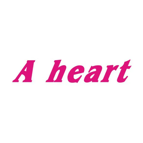 A Heart Trendy Clothing Store