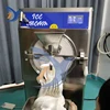 Hard Ice Cream Maker Machine ZY-28-2 Commercial Production Equipment Milk Tea Shop Automatic 48L/H Stall Buffet Restaurant 6