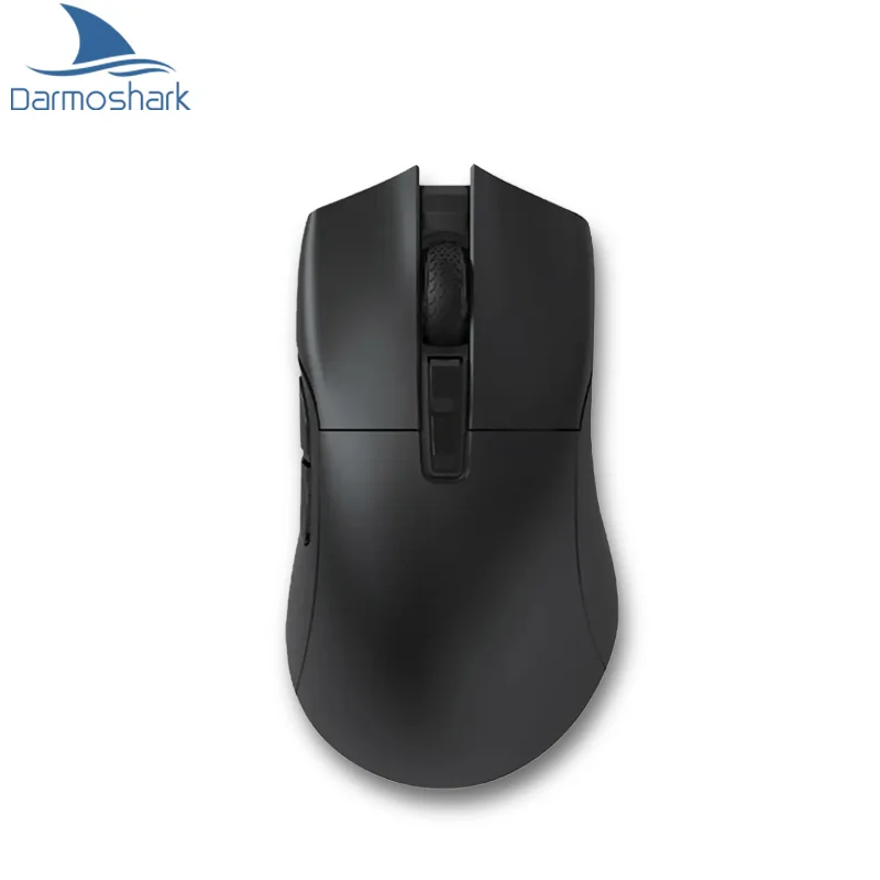 DarmosharkN3WirelessBluetoothTrimodeGamingMouse7Keys26000DPI