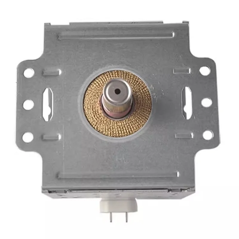 New for Glanz microwave magnetron M24FC-610A microwave head 7 heat sink