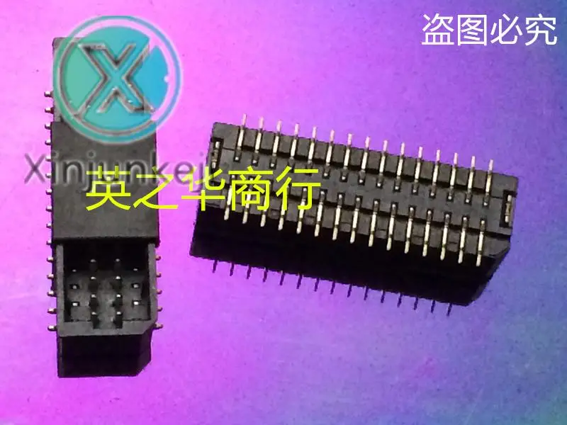 

Оригинальный Новый коннектор 3711-007748 50238-03071-s04, 10 шт.