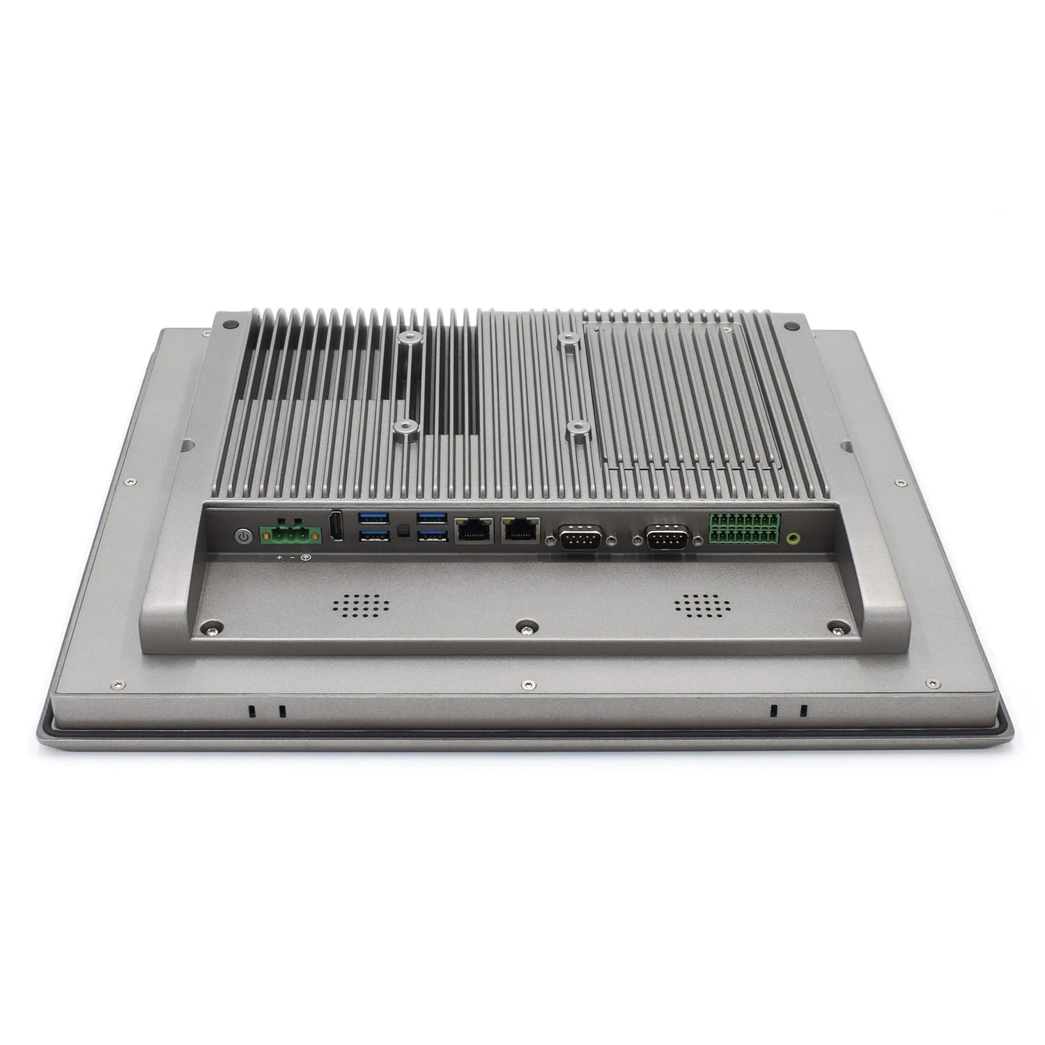 Hystou  º PC, ߰ Pos ο  Io ̴ ũž, 15.6 ġ  J1900, 4GB DDR4