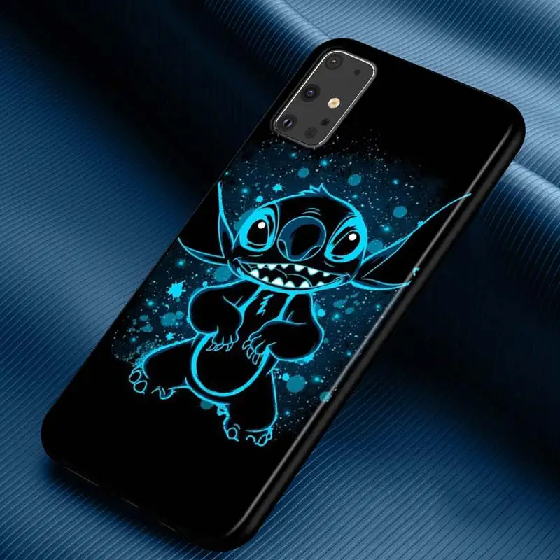 Elsa Ariel Princess For Samsung Galaxy S22 S21 FE Ultra Pro A03S A13 A53 A33 A03 M32 M22 M12 M52 A22 4G M21 Soft Phone Case samsung silicone cover