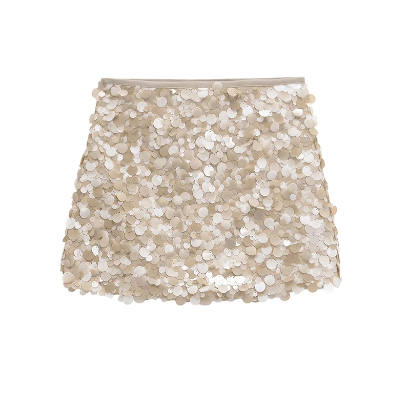 スカート YEGG 25SS Mini skirt ≪通常販売≫adjust mini skirt(アジャストミニスカート) – THE
