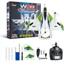 Yuxiang Original W500 Rc Airplane 6ch Brushless Motor Hold Height Design 3d/6g Takeoff And Landing Stunt Rc Drone Children Gifts 1