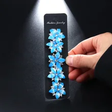  10pcs Small Flower Buckle Hair Clips Hairpins for Women Girls Fashion DIY Hair Styles Holder Hair Pins Claws Hair Accessories 