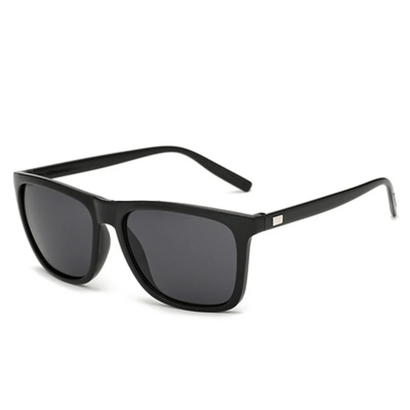 Classic Sunglasses Men Women Driving Square Frame Fishing Sunglasses Travel Sun Glasses Male Goggles Sports UV400 Eyewear polarized sunglasses vintage sunglasses fishing sunglasses