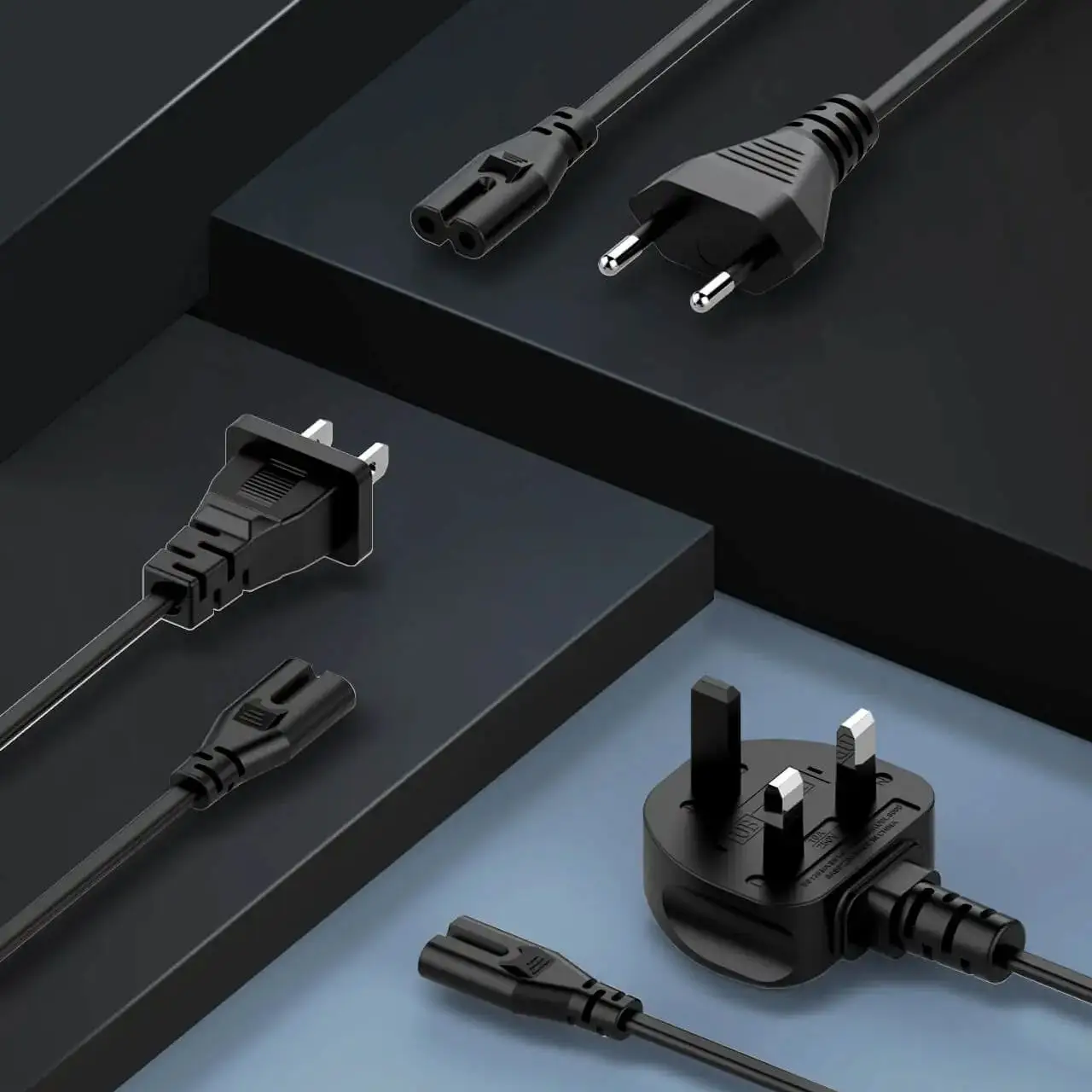 LDNIO 140 واط 6 في 1 GaN شاحن لاسلكي المنافسة الكهربائية دفتر عالية الطاقة شاحن نيتريد الغاليوم شحن سريع