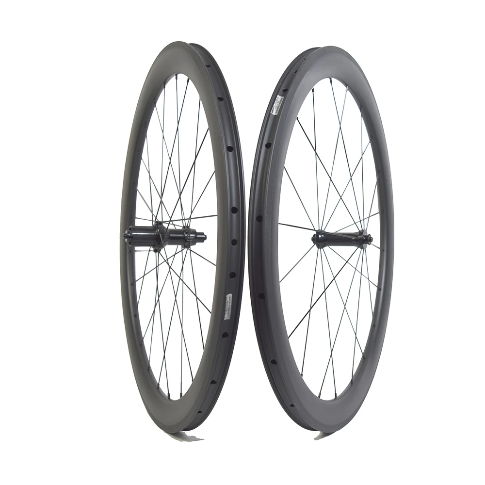 light carbon wheels