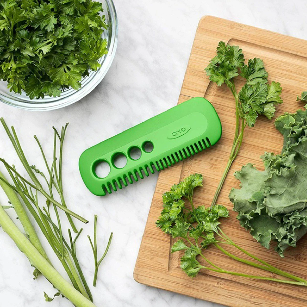 Vegetable peeler Leaf comb peeler Herb remover Kitchen multi-functional tool fruit vegetable peeler vegetable stripper