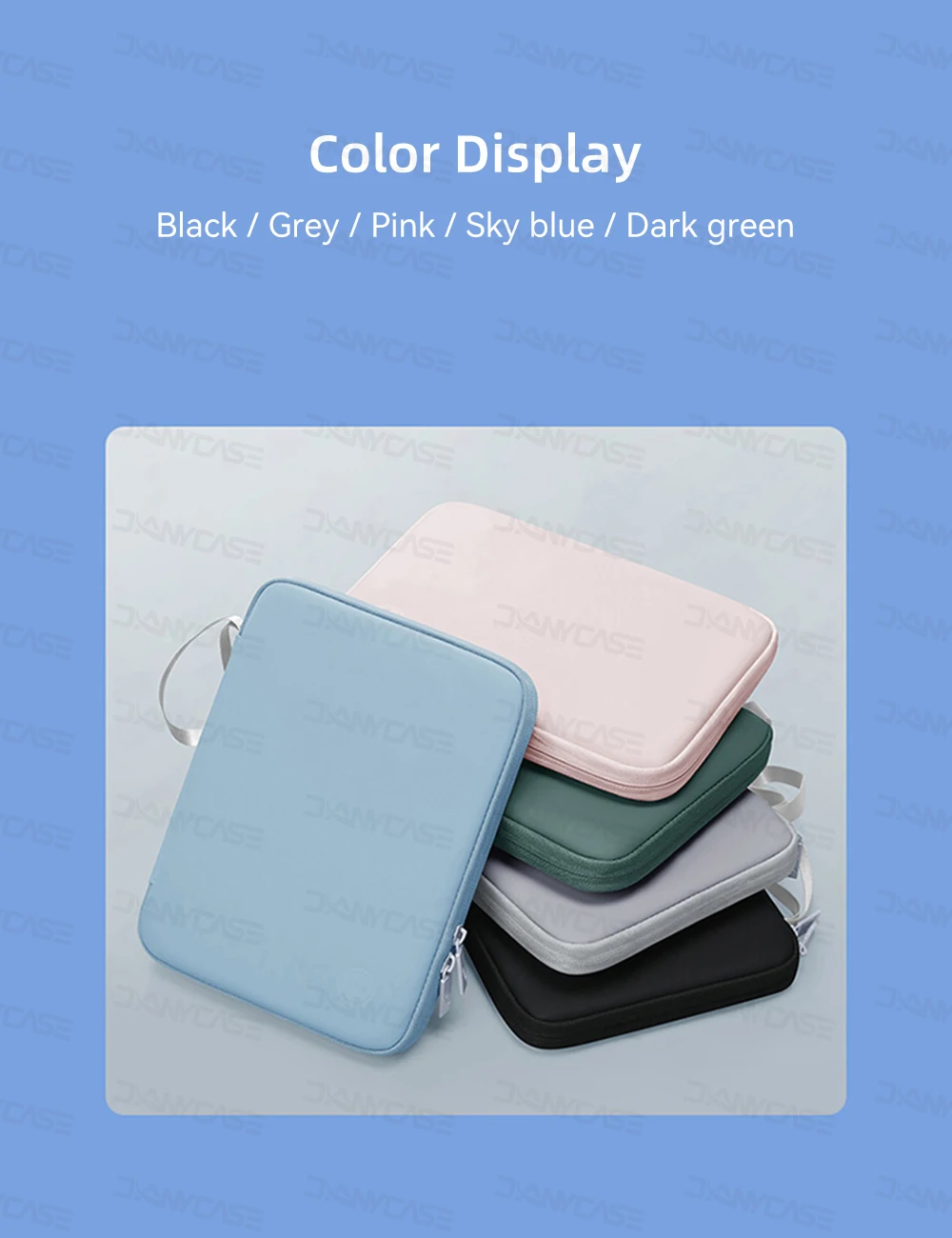 Phones e Accessories