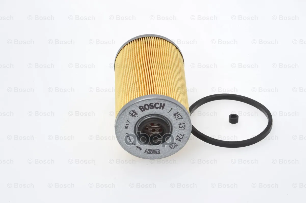 Фильтр Топливный 1457431724 Bosch арт. | Автомобили и мотоциклы
