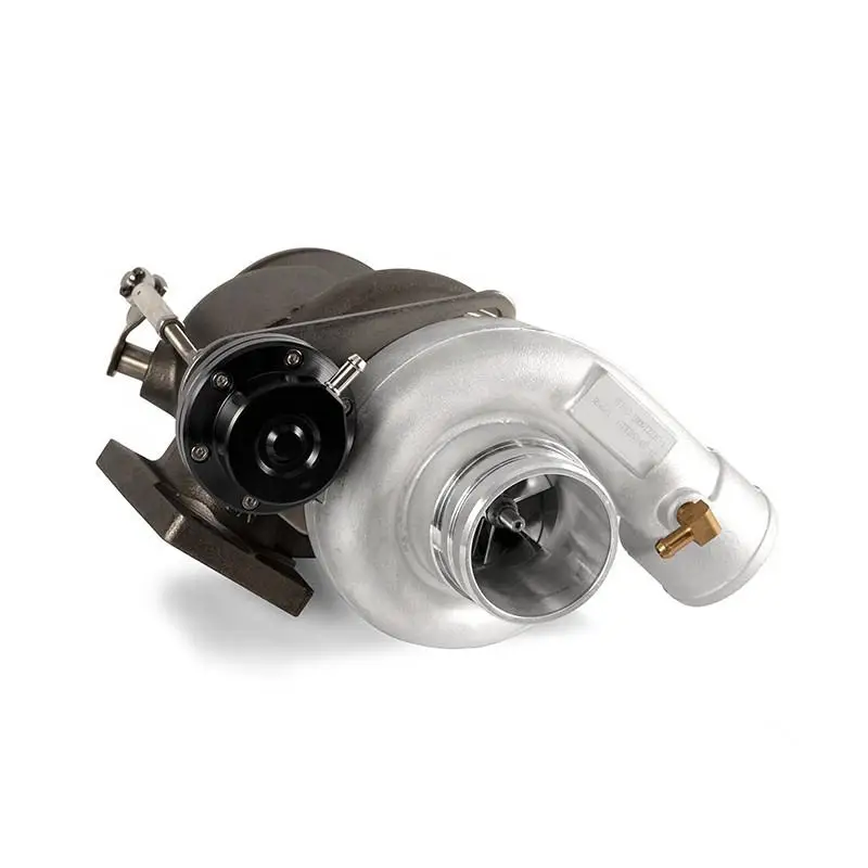836023-5001S Universal Turbo Charger GTX2554R T25 V with Flange A/R 0.49 Double Ceramic Ball Bearings Performance Turbocharg